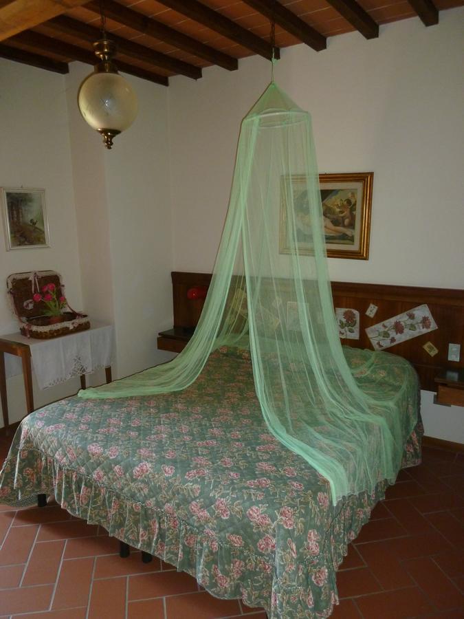 Agriturismo Vigna La Corte Borgo San Lorenzo Quarto foto
