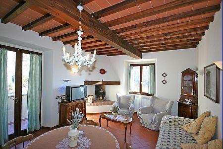 Agriturismo Vigna La Corte Borgo San Lorenzo Quarto foto
